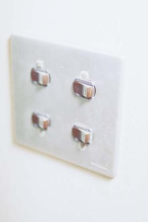 超音波洗浄機による洗浄の仕組み