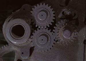 海水配管等の実績を持つ富士化工について