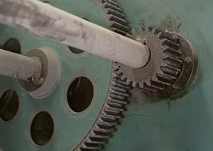 ベアリング製品を提供する新光精工