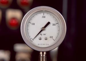 受託解析を行う会社のホームページ