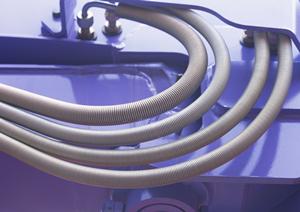 自社に最適な薬液配管の提案力を持つ