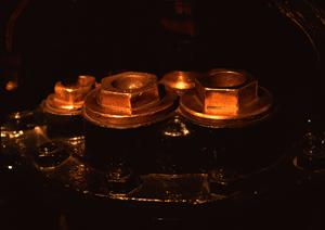 仮設住宅を使って一時的な住居を確保