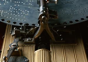 積載効率大幅アップ！パワーリフター