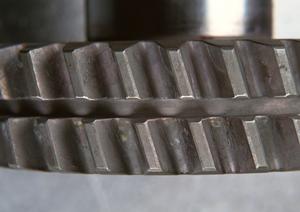 ロータリーコールドライヤーを提供