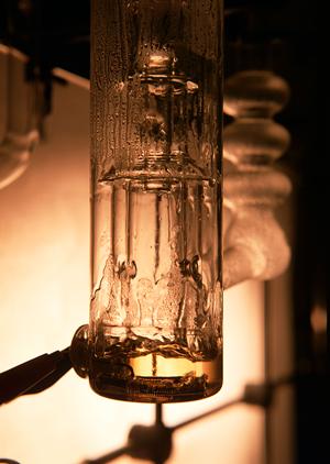 フィンチューブを用いた空調装置